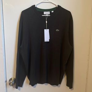 Brand New Lacoste